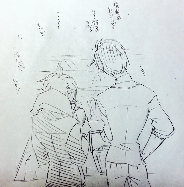 タカコウTwitterまとめ