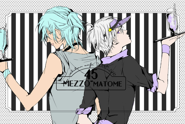 MEZZO"まとめ