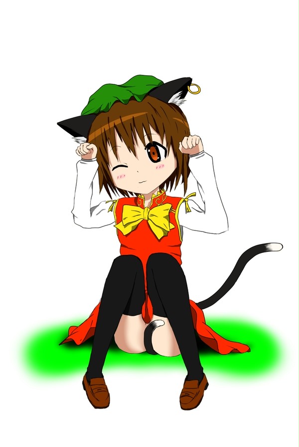 ちぇん