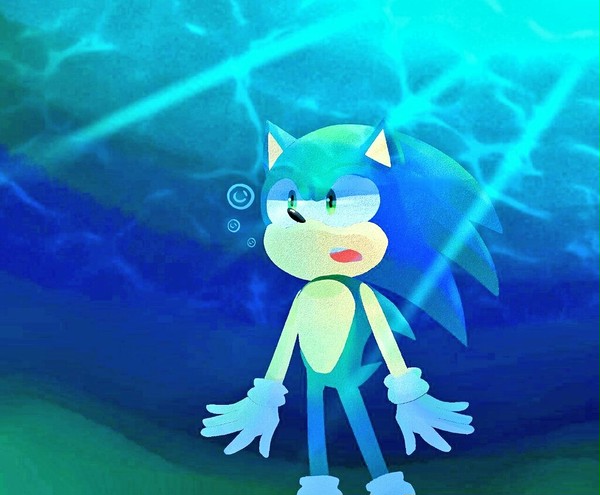 SONIC STUFF 01