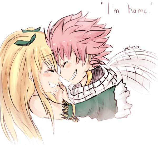 I really like you!