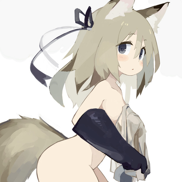 きつね