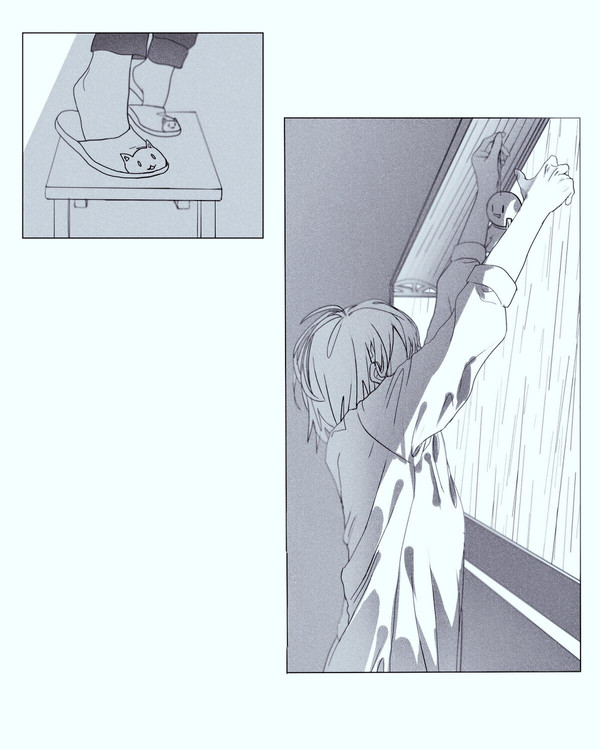 ☂