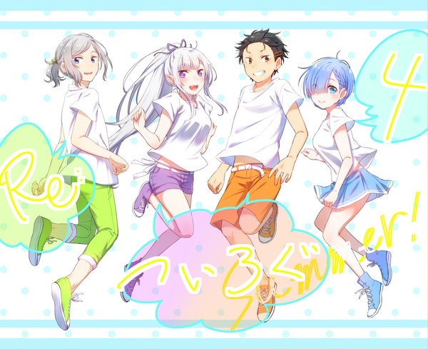 Re:ついろぐ4