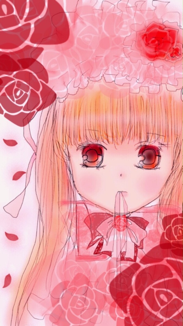 薔薇乙女