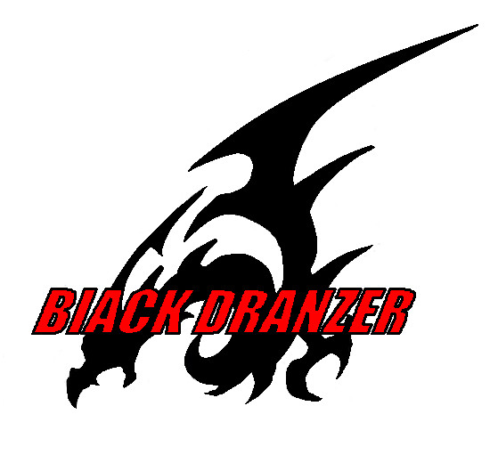 ブラックドランザーエンブレム