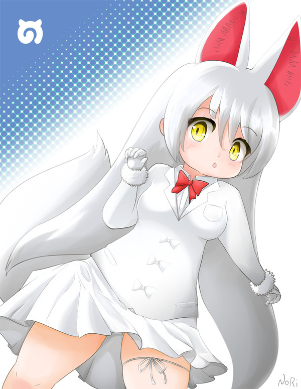 オイナリサマ