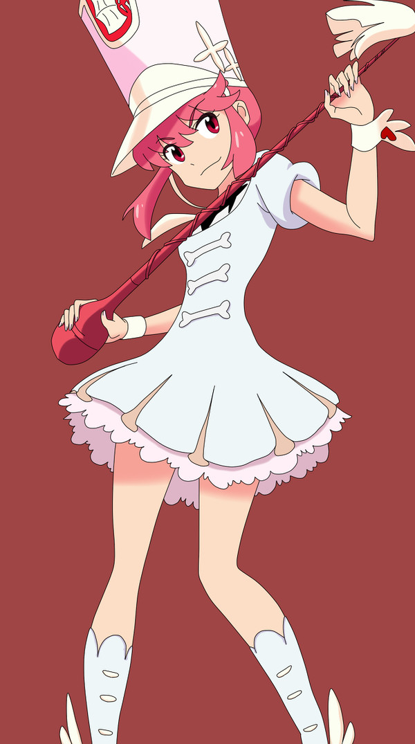 蛇崩乃音