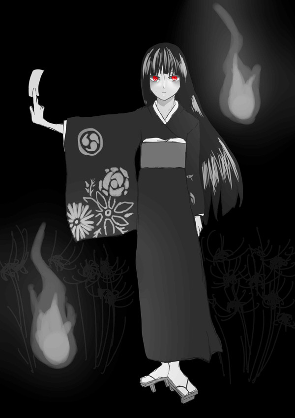 いっぺん、死んでみる?