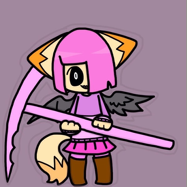 Betty剑