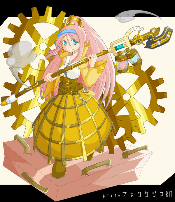 【PFRD】トアンラート【グランメイル】