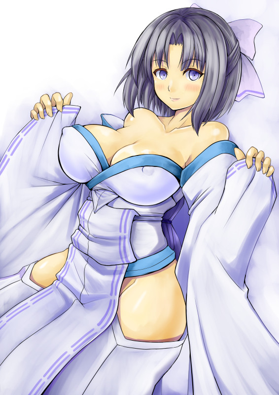 雪泉ちん