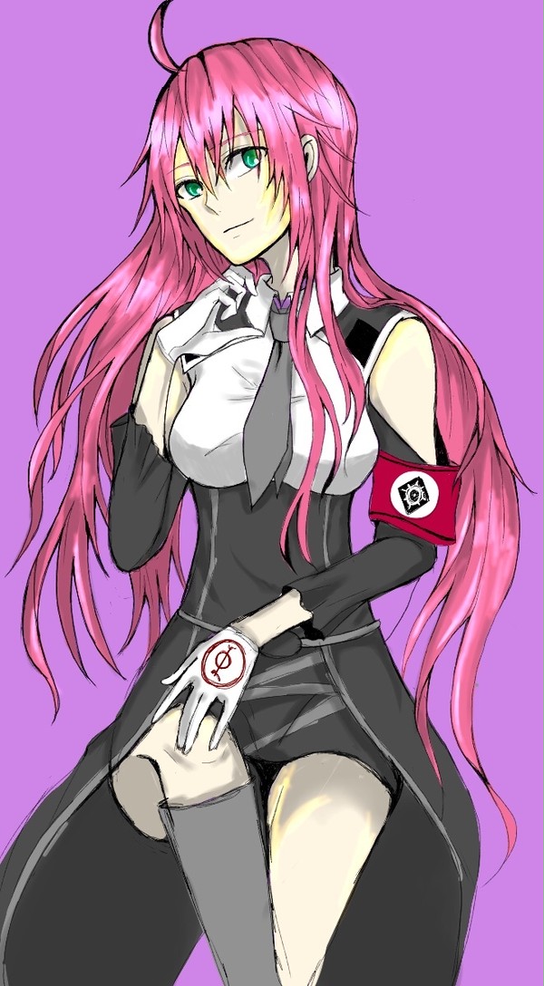 ルサルカ