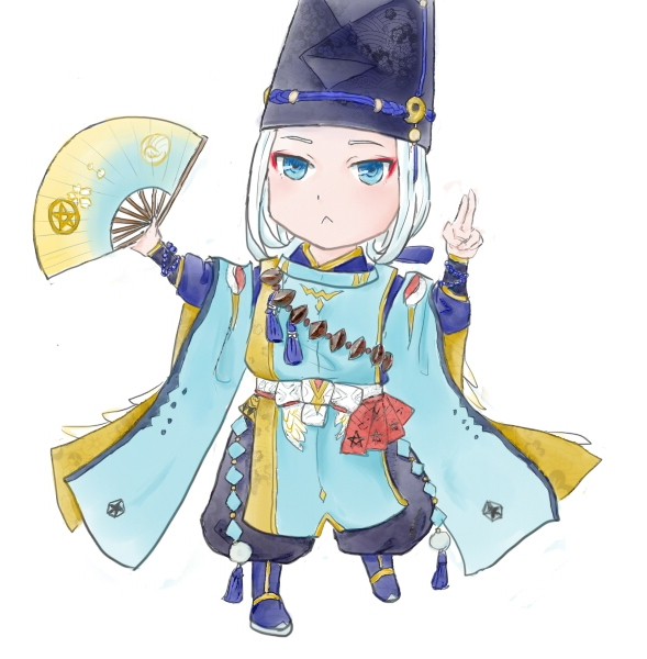 晴明大人