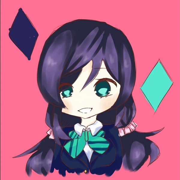 Nozomi ♤