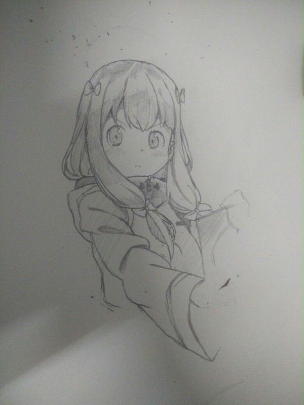 纱雾