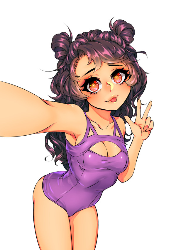 こと子ちゃん