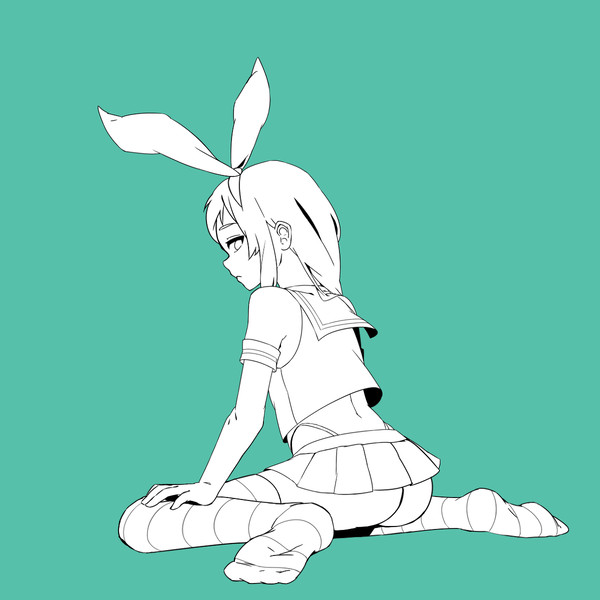 しまかぜちゃん