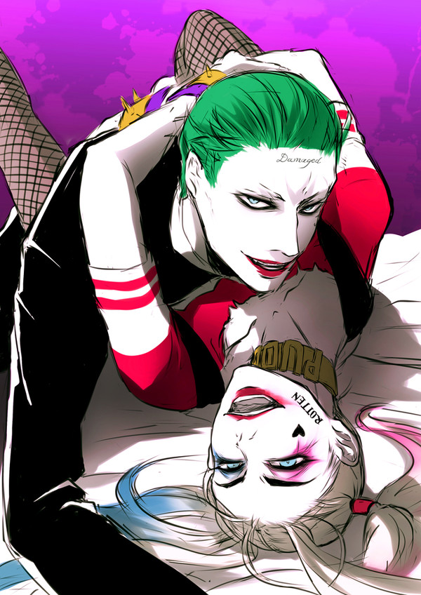 Suicide Squad