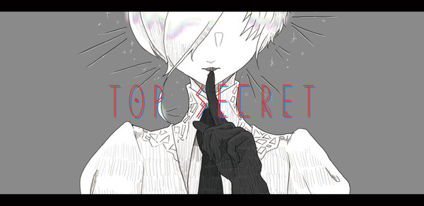 Shh----------
