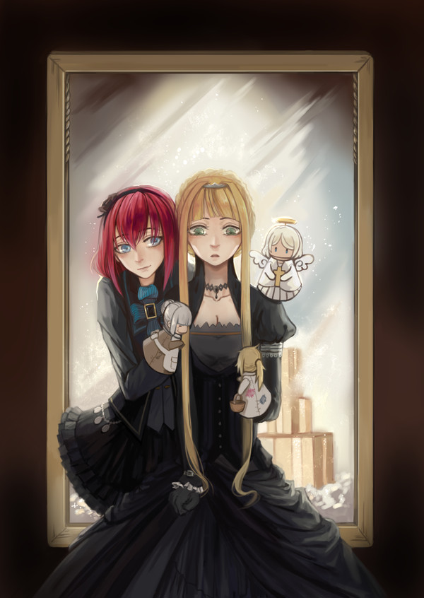 Unlight