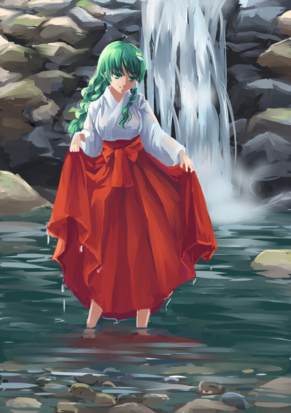 リク箱まとめ