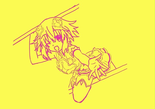 Nep! Party C.P.U