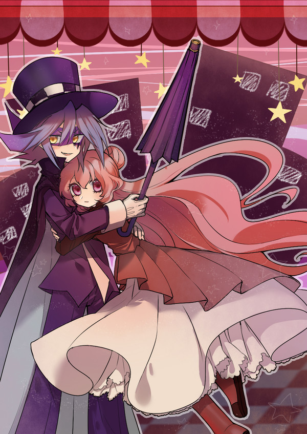 ☆☆☆