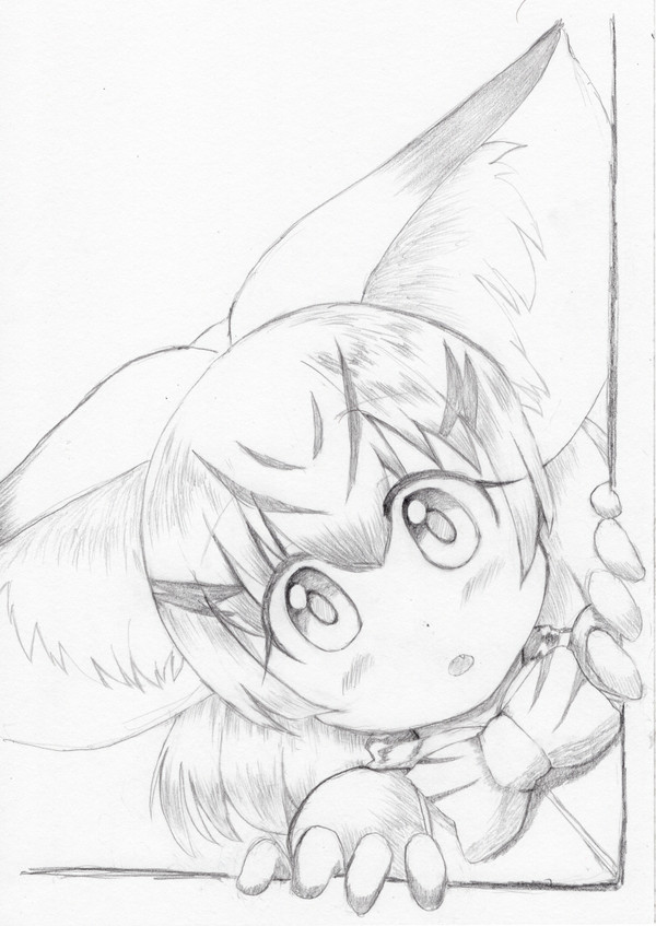 スナネコ