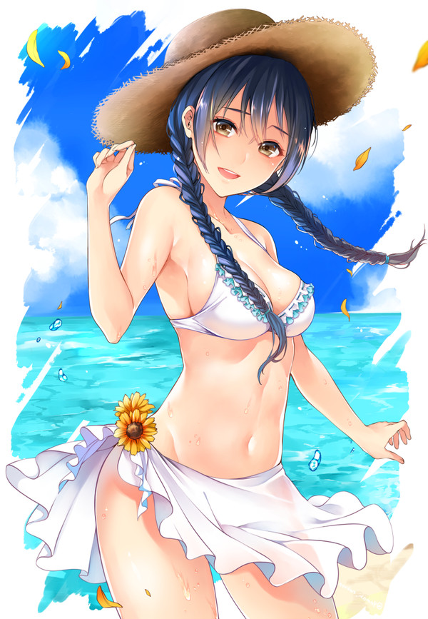 海未の日 - 1/1