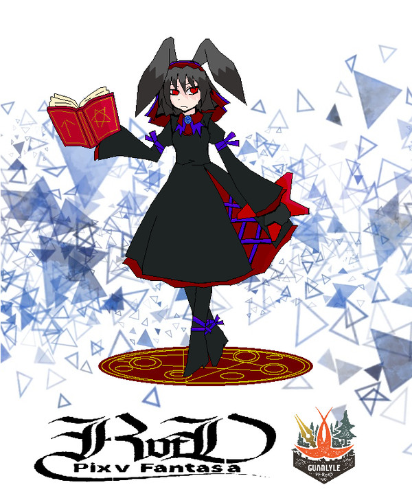 【PFRD】S・ステラ【ガンライル】