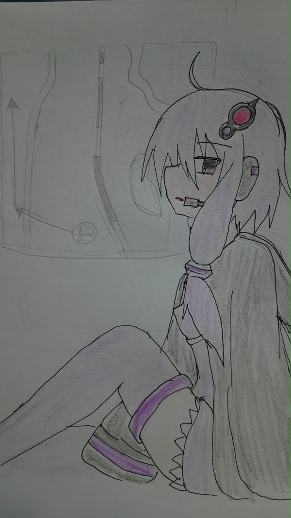 オペレーターゆかり
