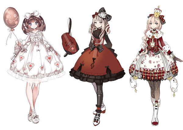 LOLITA