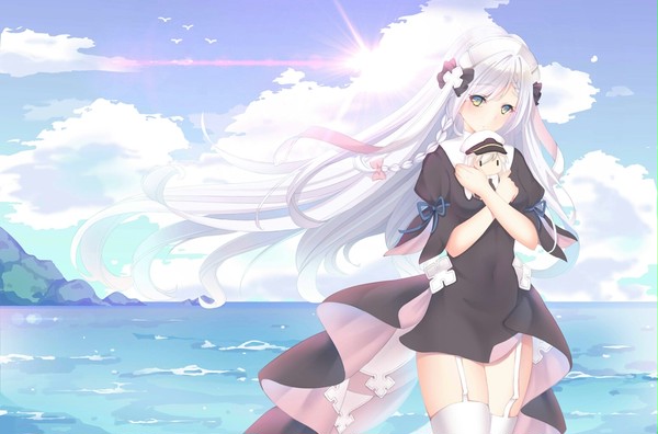 海风