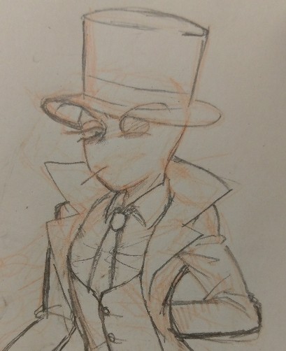 BLACK HAT 過程