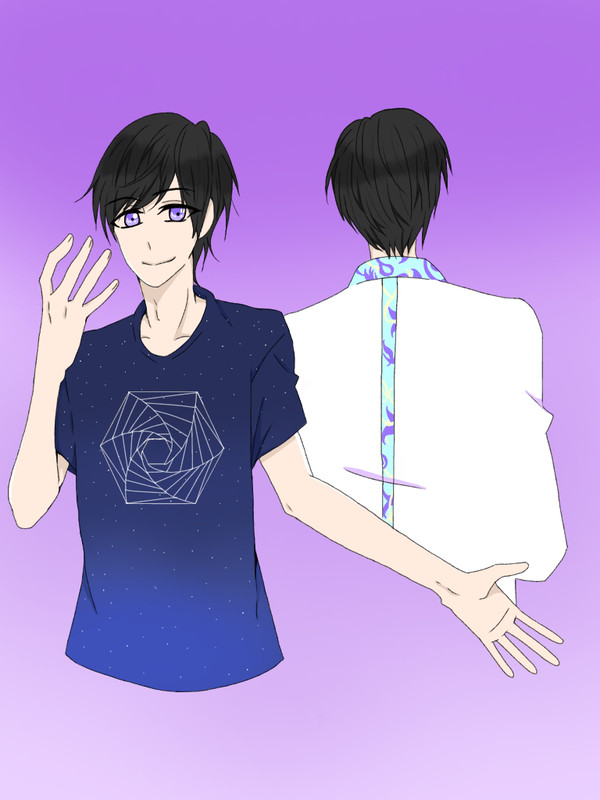 神谷浩史 ''LIVE THEATER''