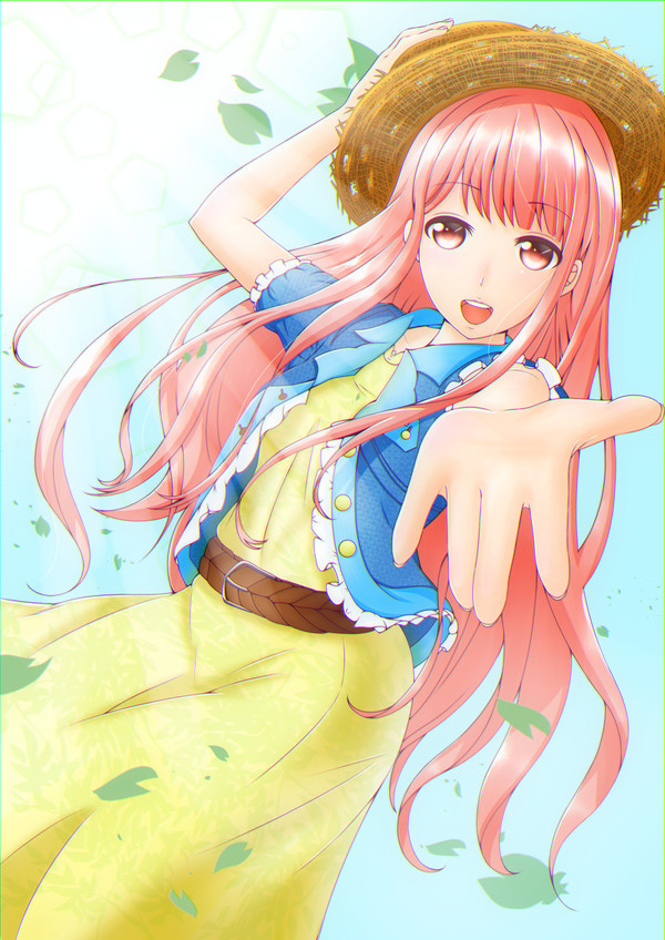 ミラクルニキ　～夏～