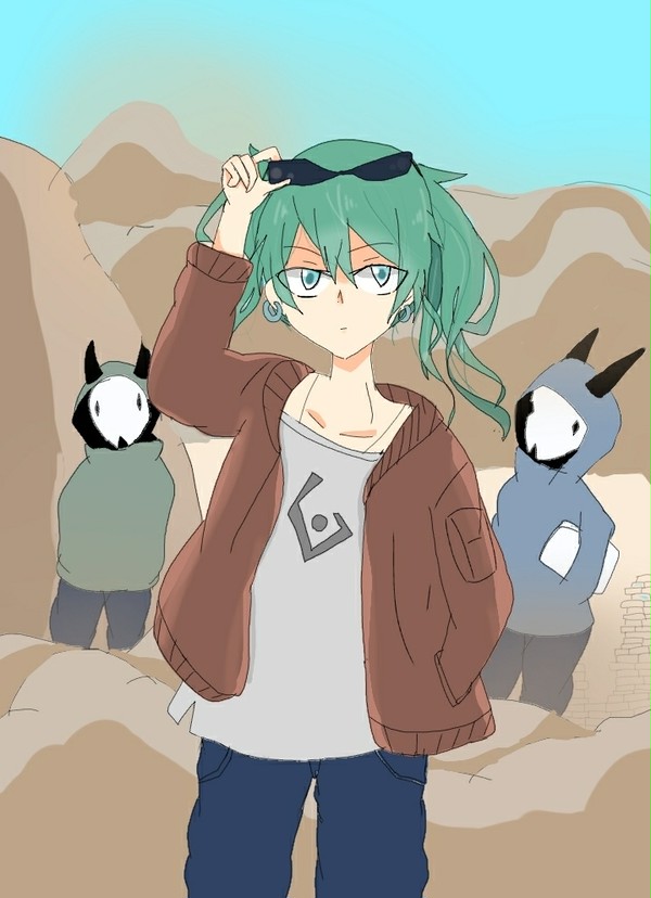 砂の惑星