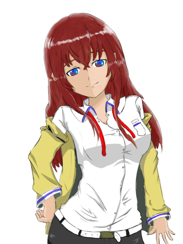 練習絵