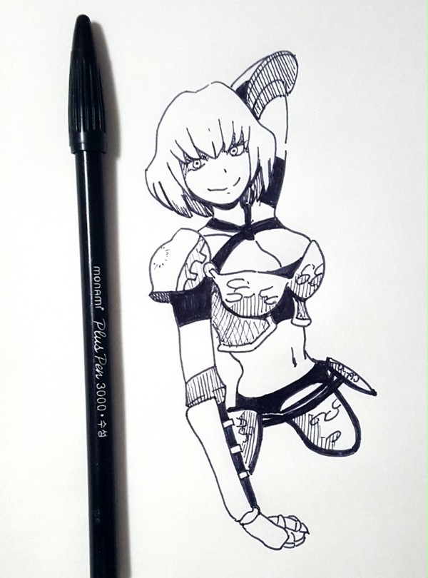 クレマンティーヌ