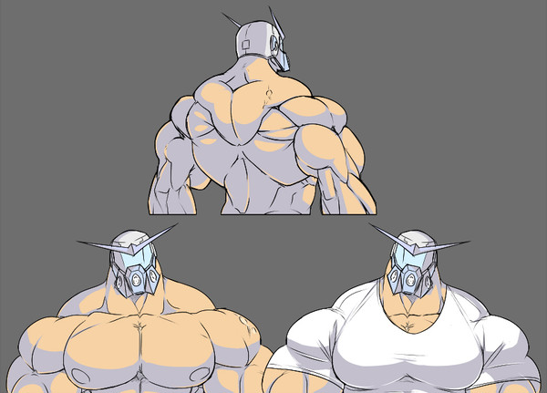BPさん