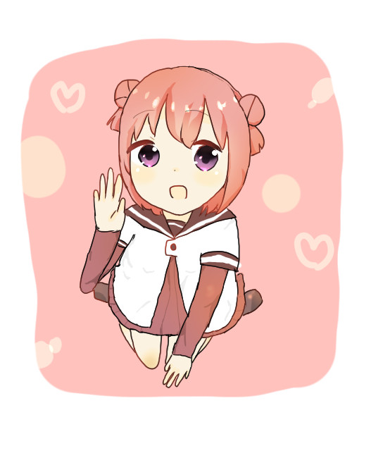 あかりん