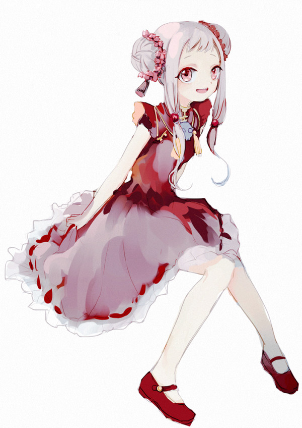花子くんLOG