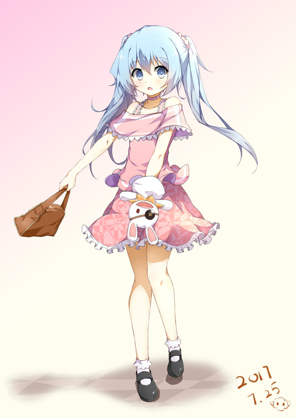 四糸乃~~❤