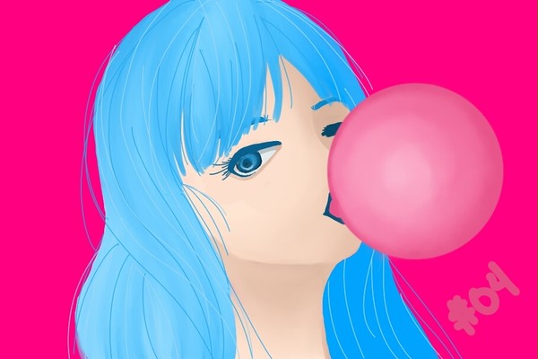 Bubblegum