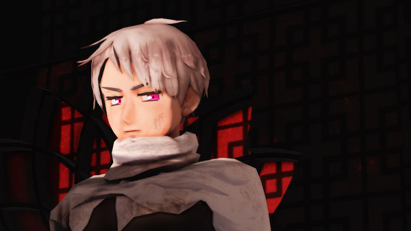 MMD静止画詰め⑥