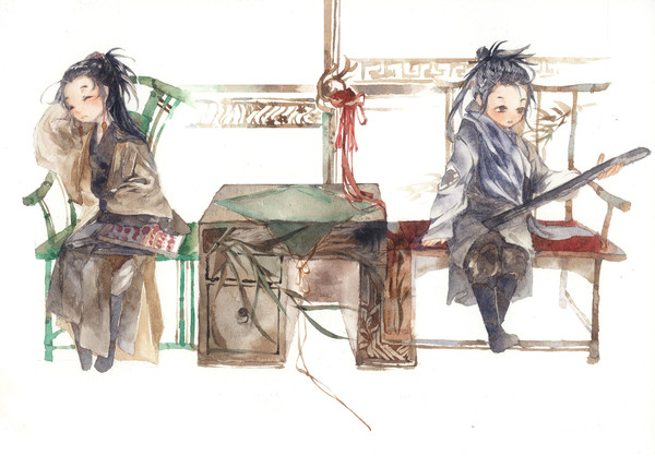 无题