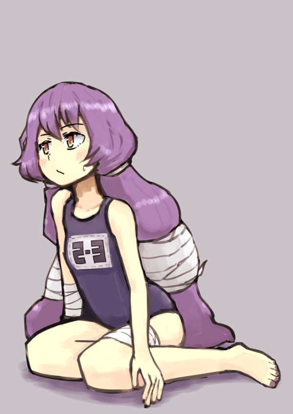 水着のほ