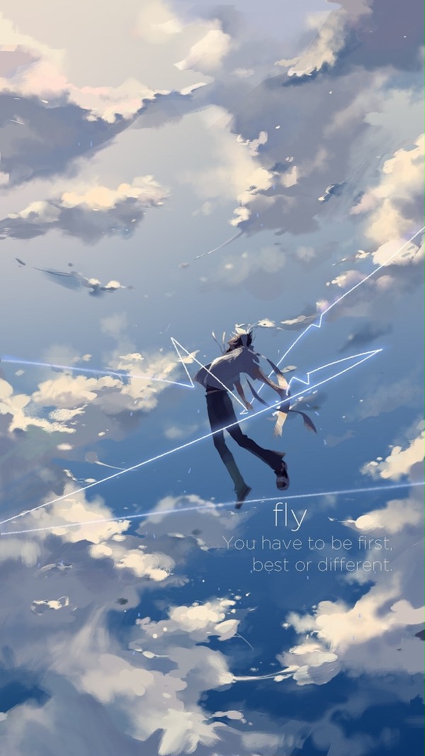 飞雷