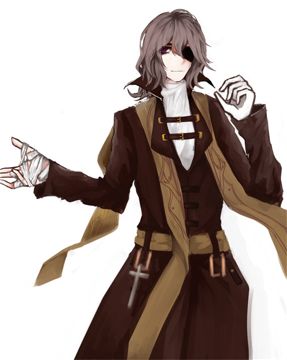 【PFRD】Iwan